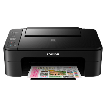 Inkjet Printer